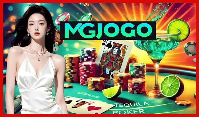 Como baixar o APK oficial da MGJOGO no Android
