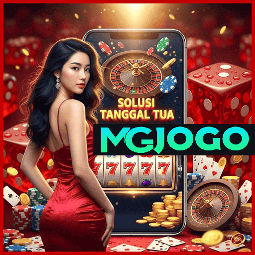 Perguntas frequentes app MGJOGO