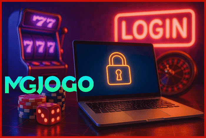 FAQ MGJOGO com respostas sobre como ganhar mais