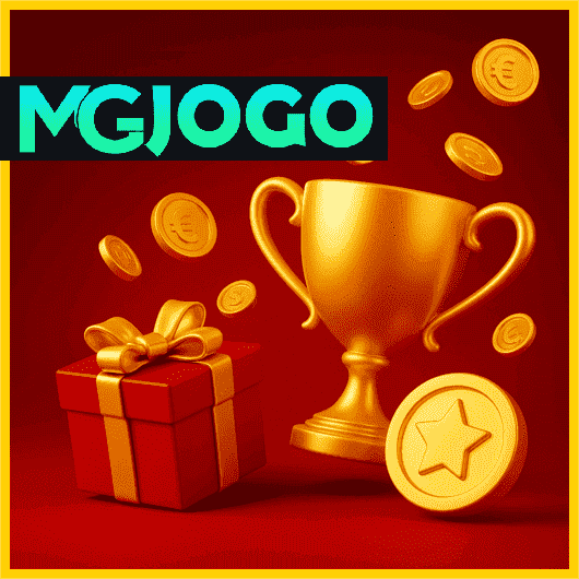 Jogador conquista a maior vitória em slots da MGJOGO
