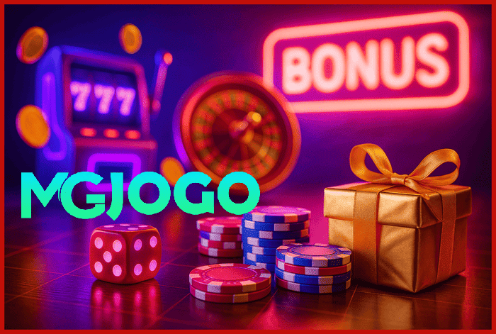 MGJOGO Telegram oficial com atualizações diárias