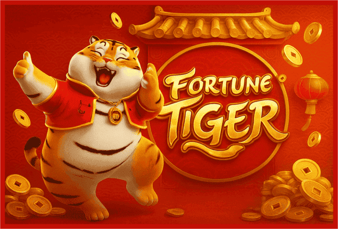 Jogo Tiger Ox Mouse da MGJOGO.