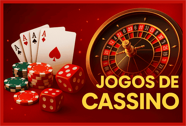 Variedade de jogos MGJOGO com 2.500 opções.