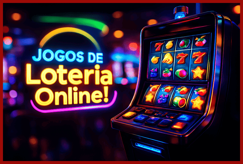 MGJOGO Loteria com Mega-Sena e outras modalidades