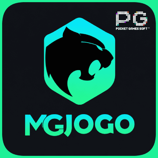 Banner promovendo todos os jogos disponíveis na MGJOGO